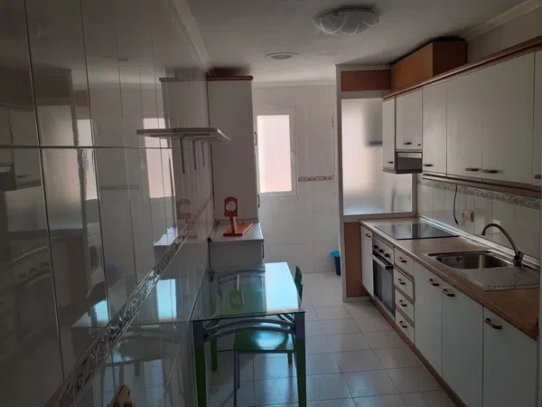 Piso en Calle Don Alfonso Palazón Clemares, 4, Santa María de Gracia - Foto 8