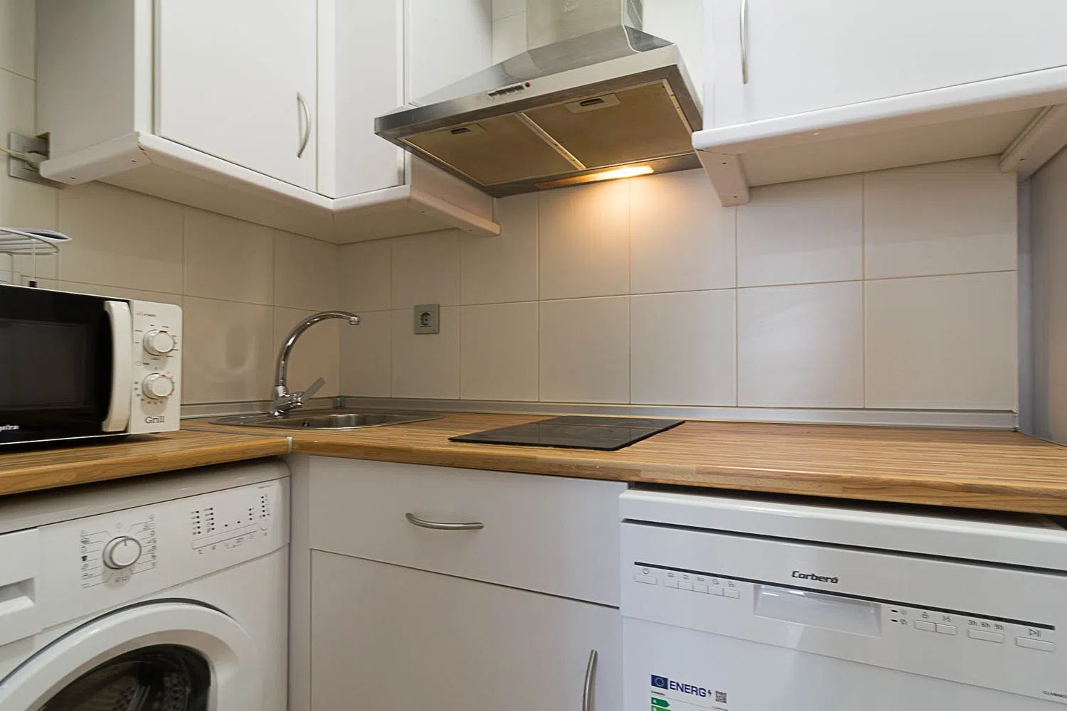 Piso en calle Recogidas, 9 - Foto 12