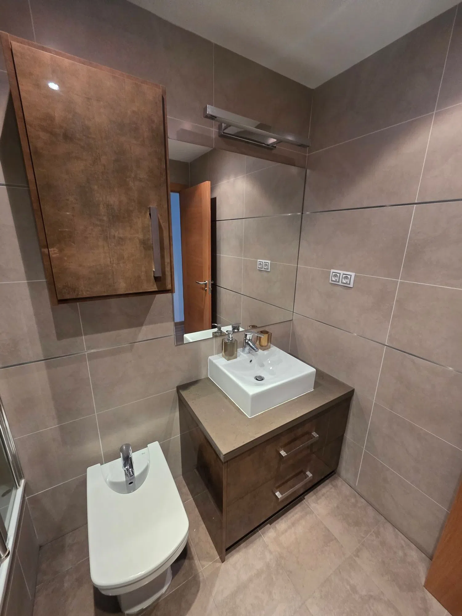 Piso en calle Alcañiz, 15 - Foto 18