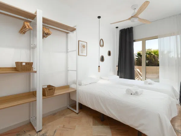 Piso en avenida Jardines de las Golondrinas s/n - Foto 10