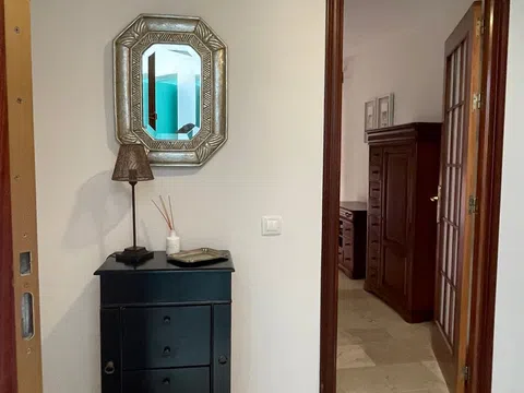 Ático en avenida de Altamira, 4