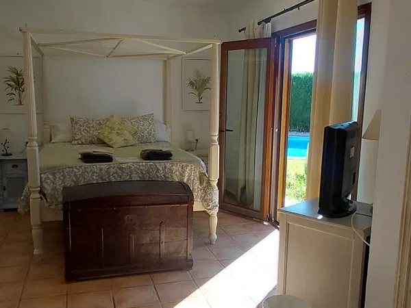 Casa o chalet independiente en Siegaliebres, 2 - Foto 6