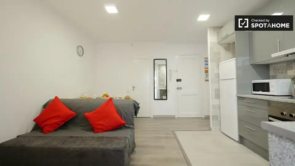 Piso en L'Hospitalet de Llobregat - Foto 5