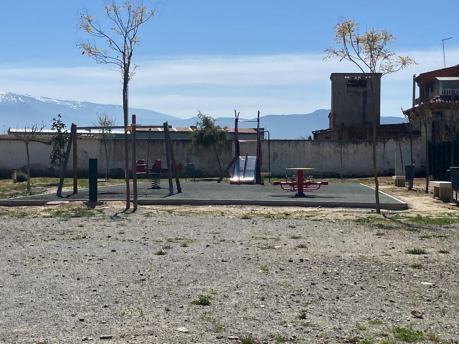 Chalet adosado en Poblado Híjar, 24 - Foto 27