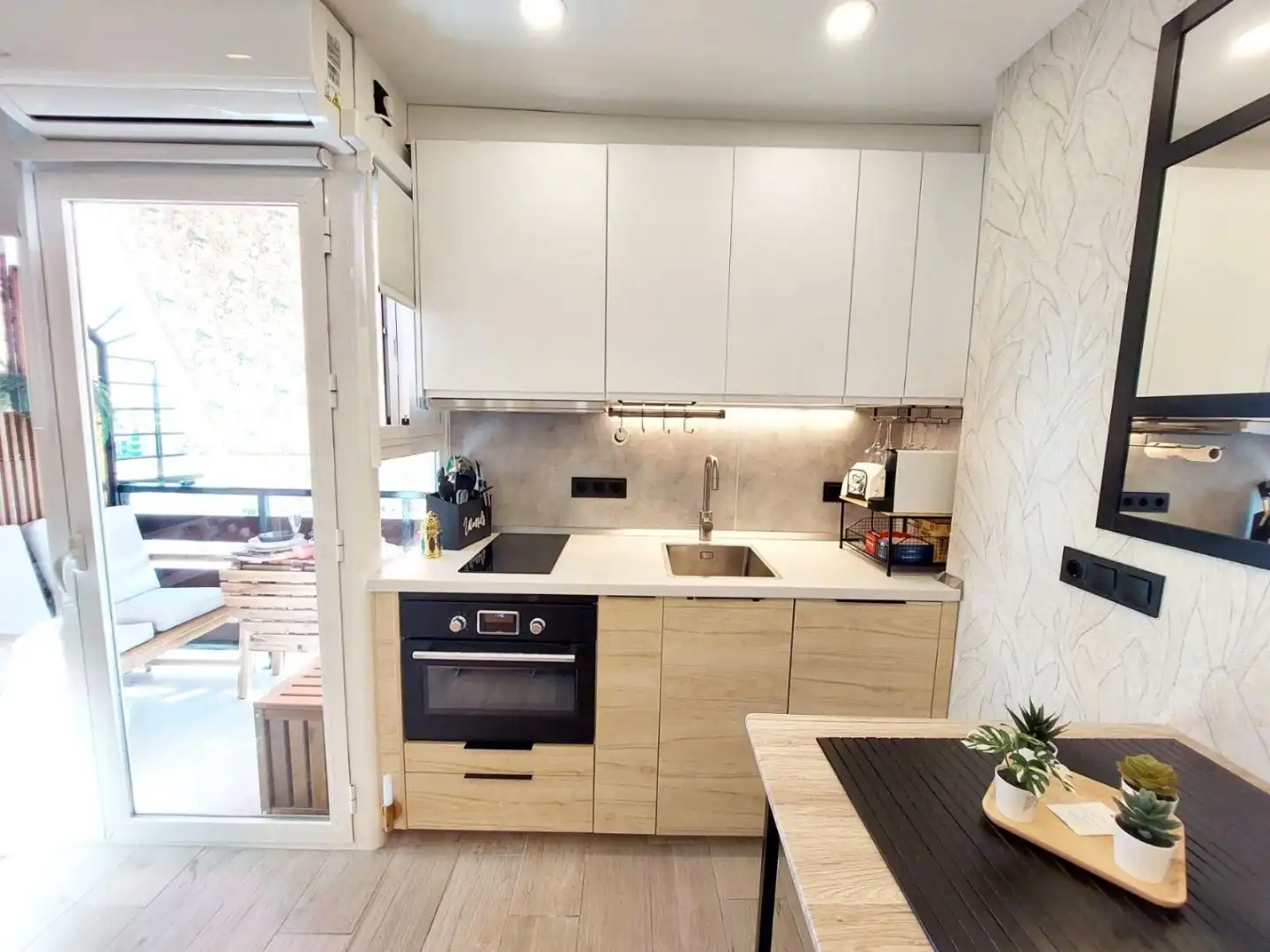 Apartamento en  Calle las Naciones 6 - Foto 12