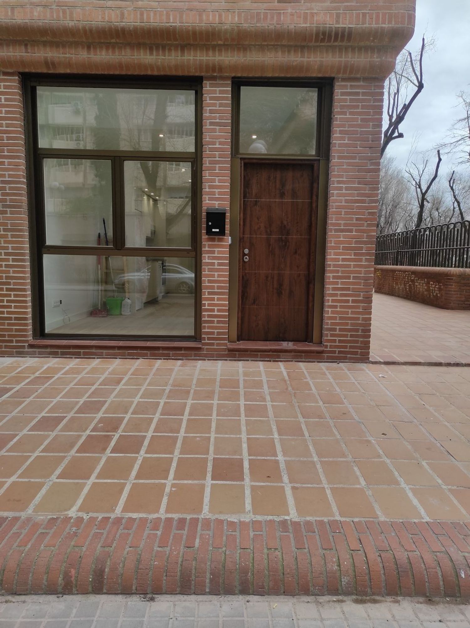 Piso en calle de Juan Esplandiú, 6