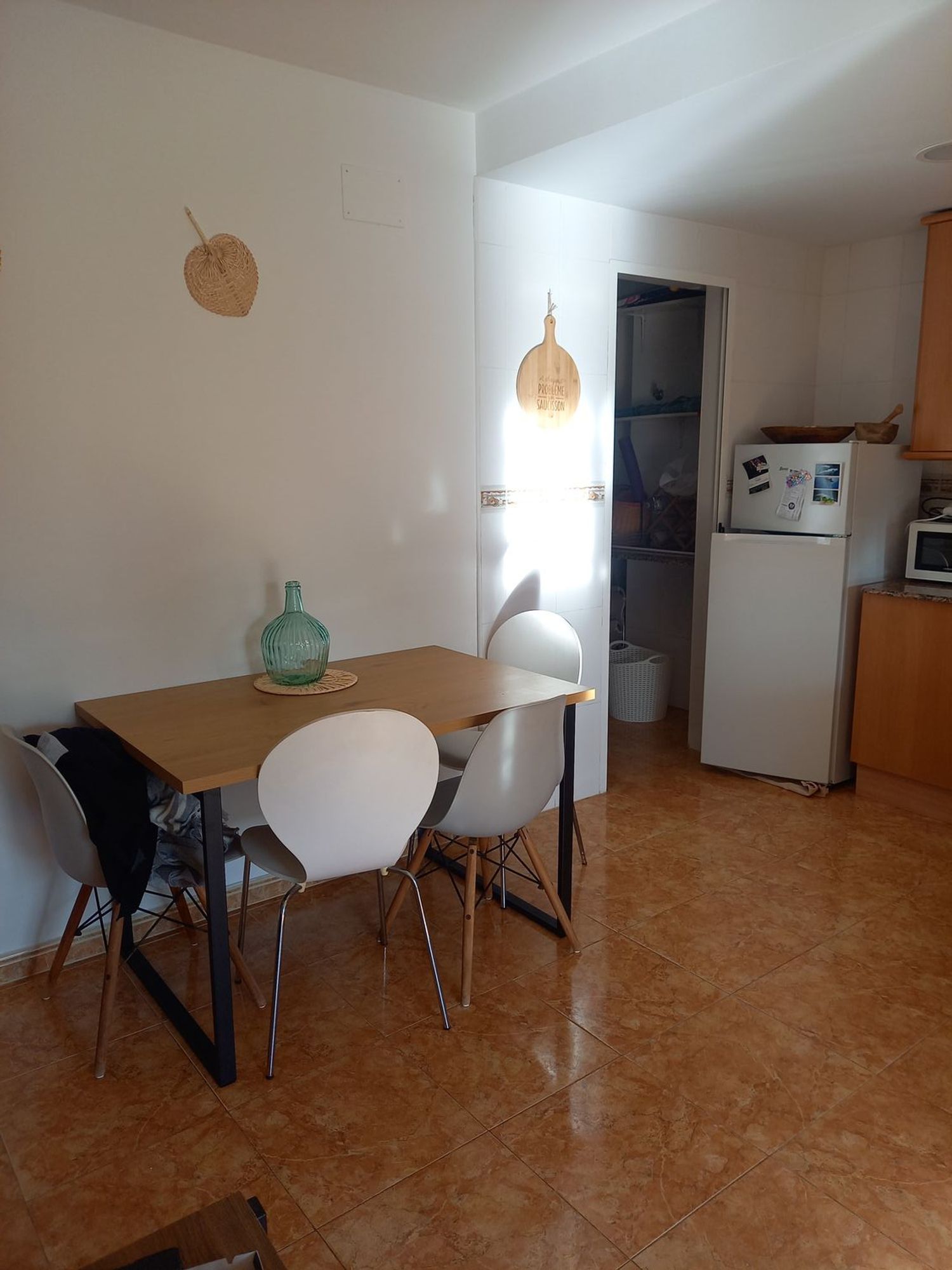Piso en Calle Santa Pola, 9, Moncófar playa, Moncófar playa - Foto 3