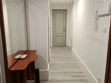 Piso en  Avenida de Buenos Aires 183 - Foto 1