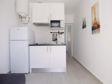 Apartamento en  Madrid Capital - Foto 10