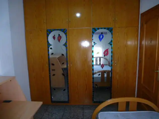 Piso en  Calle Condestable López Dávalos 21 - Foto 7