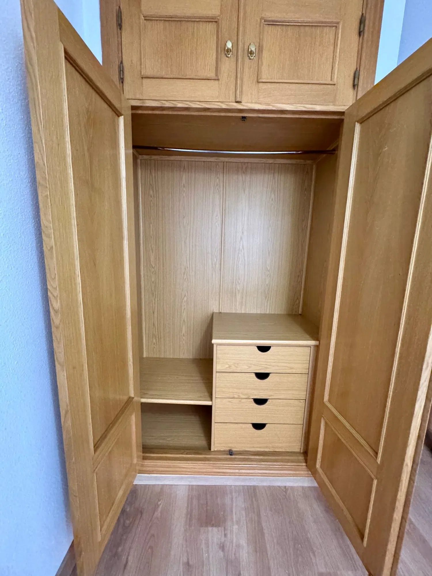 Piso en avenida de Orense, 3 - Foto 13