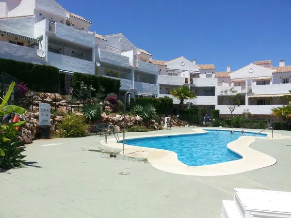 Piso en Urbanización Riviera del Sol IV, 47, Riviera del Sol, Riviera del Sol - Foto 15