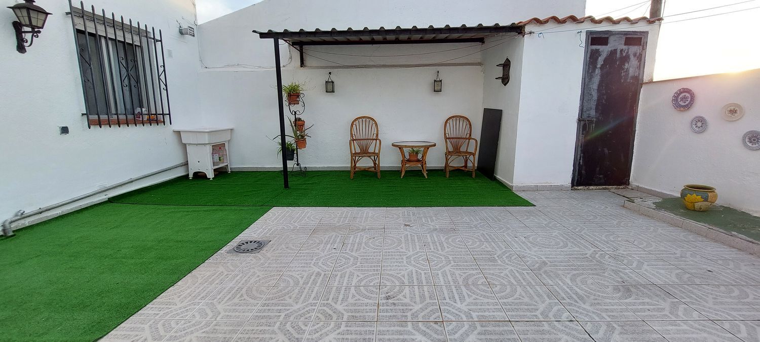 Chalet adosado en Cazalegas - Foto 37