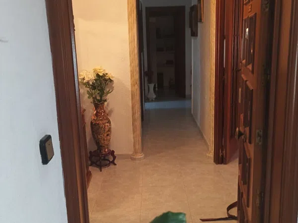 Piso en Poeta Salvador Selles, 8 - Foto 4