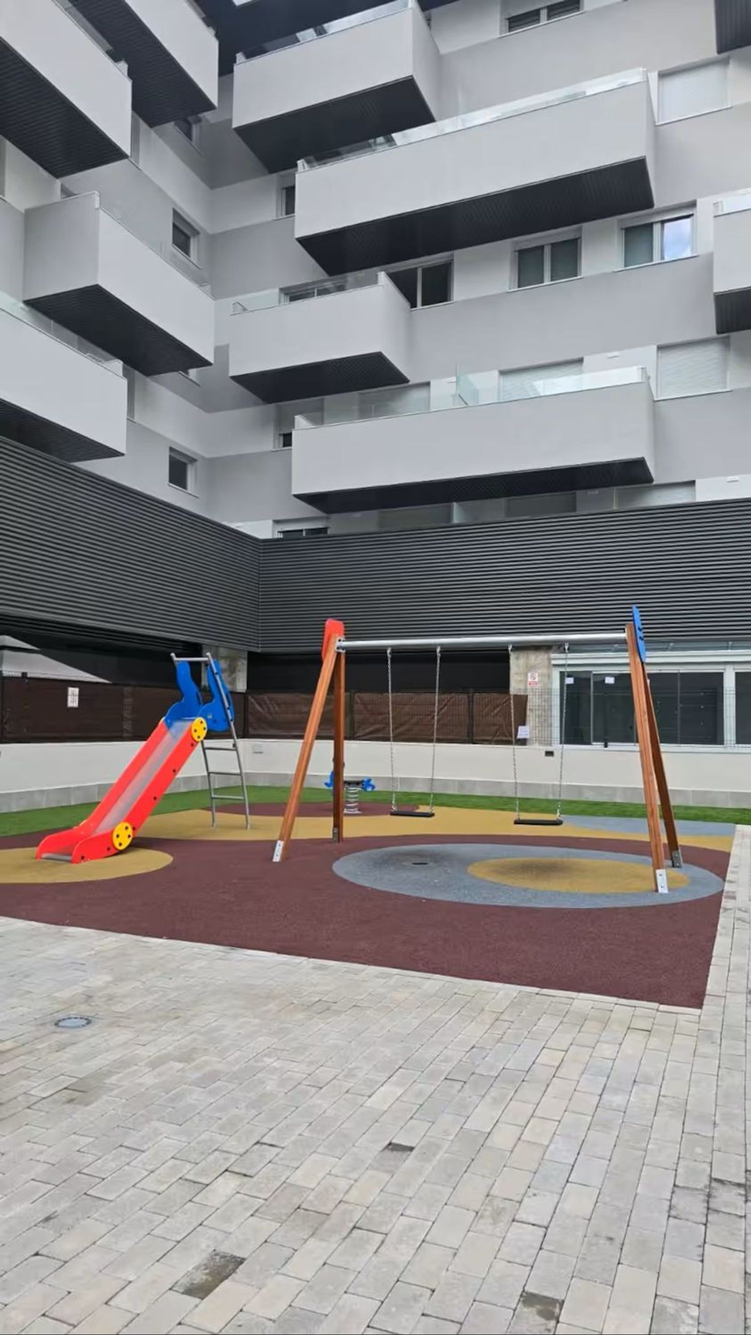 Piso en avenida de José Hierro, 96 t - Foto 30