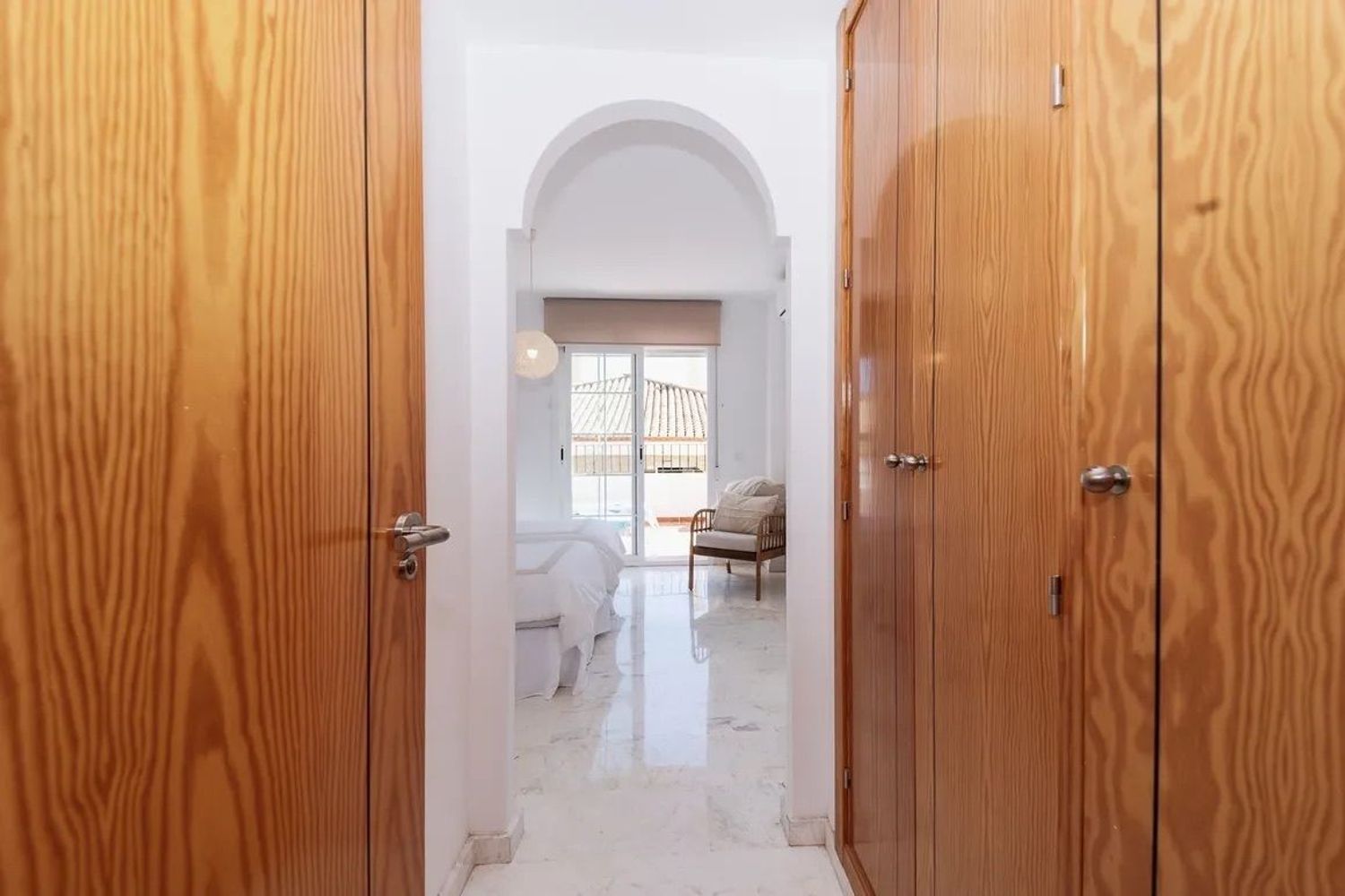 Piso en Avenida Marina del Este, 38, Punta La Mona - Foto 16