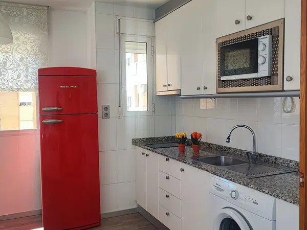 Estudio en calle José Francisco Pérez Sánchez, 24 - Foto 7