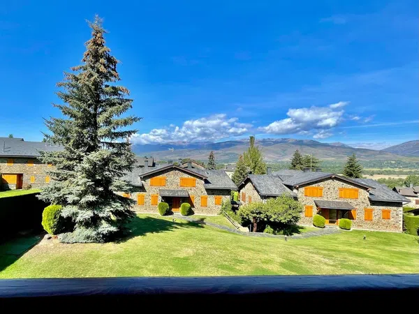 Dúplex en Fontanals de Cerdanya - Foto 20