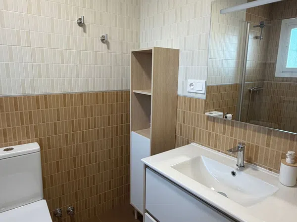 Chalet pareado en Calle Hierbabuena, 3, Altos de la Zubia, Altos de la Zubia - Foto 16