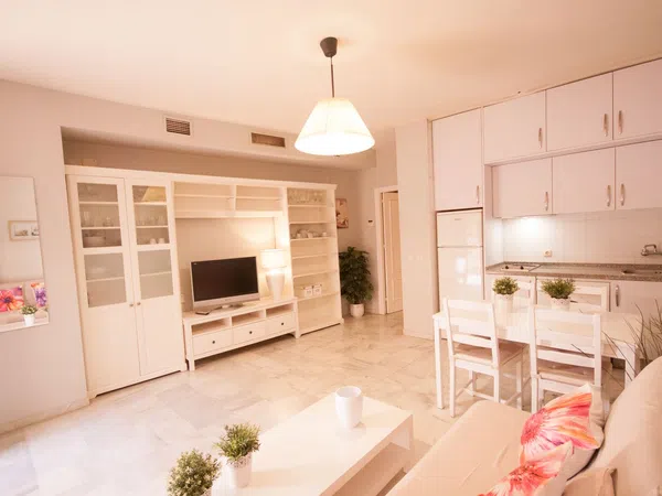 Piso en calle Arjona, 19