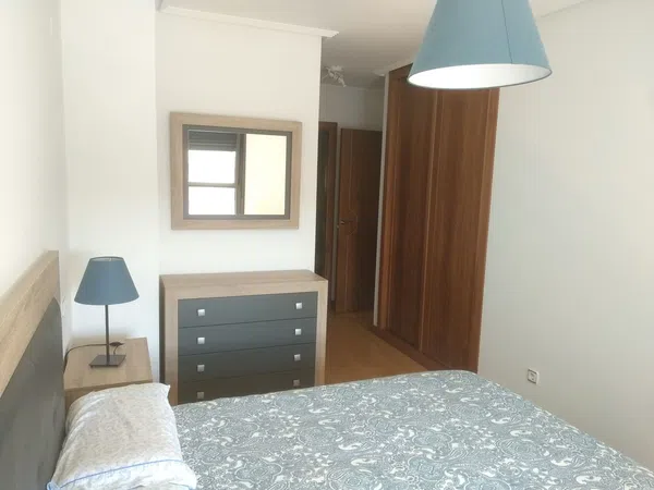 Piso en Calle Juan Antonio Álvarez Rabanal, 9, HUCA-La Cadellada, Oviedo - Foto 20
