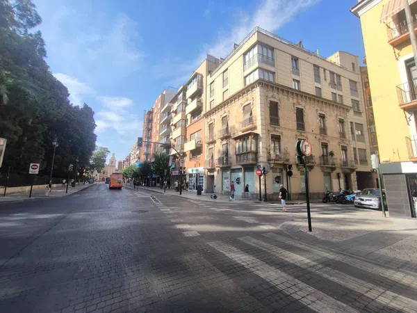 Piso en Calle Juan Antonio Hernandez del Aguila, 4, El Carmen - Foto 1