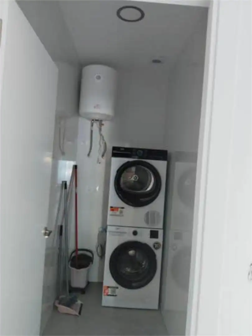 Apartamento en zona centro - Foto 5