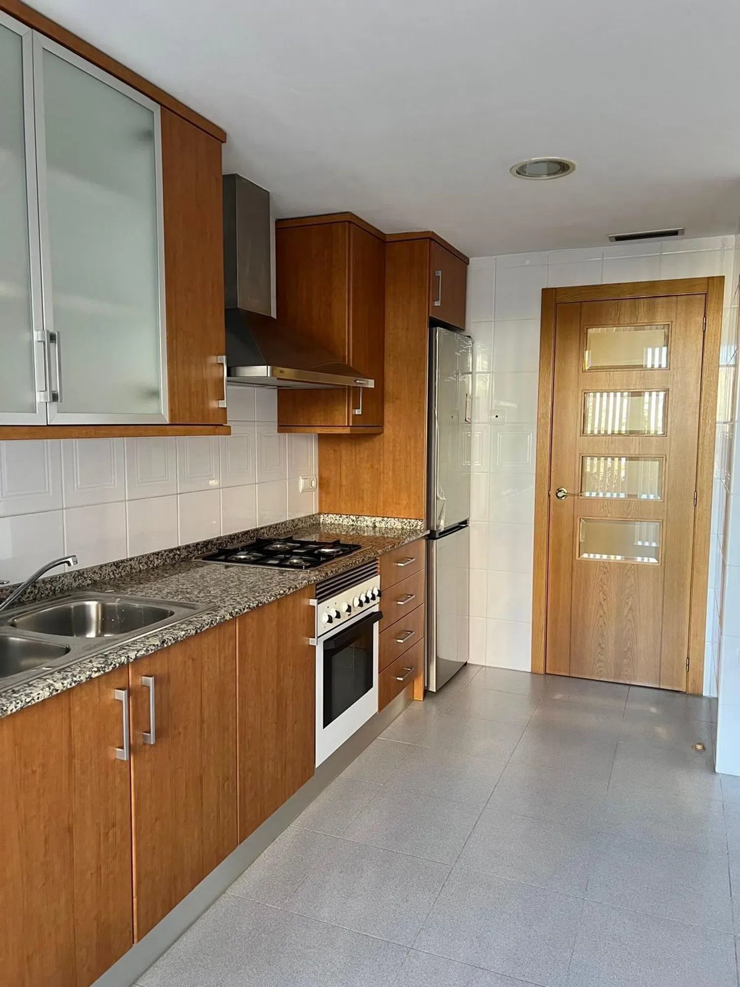 Piso en calle Alfabega, 4 - Foto 7