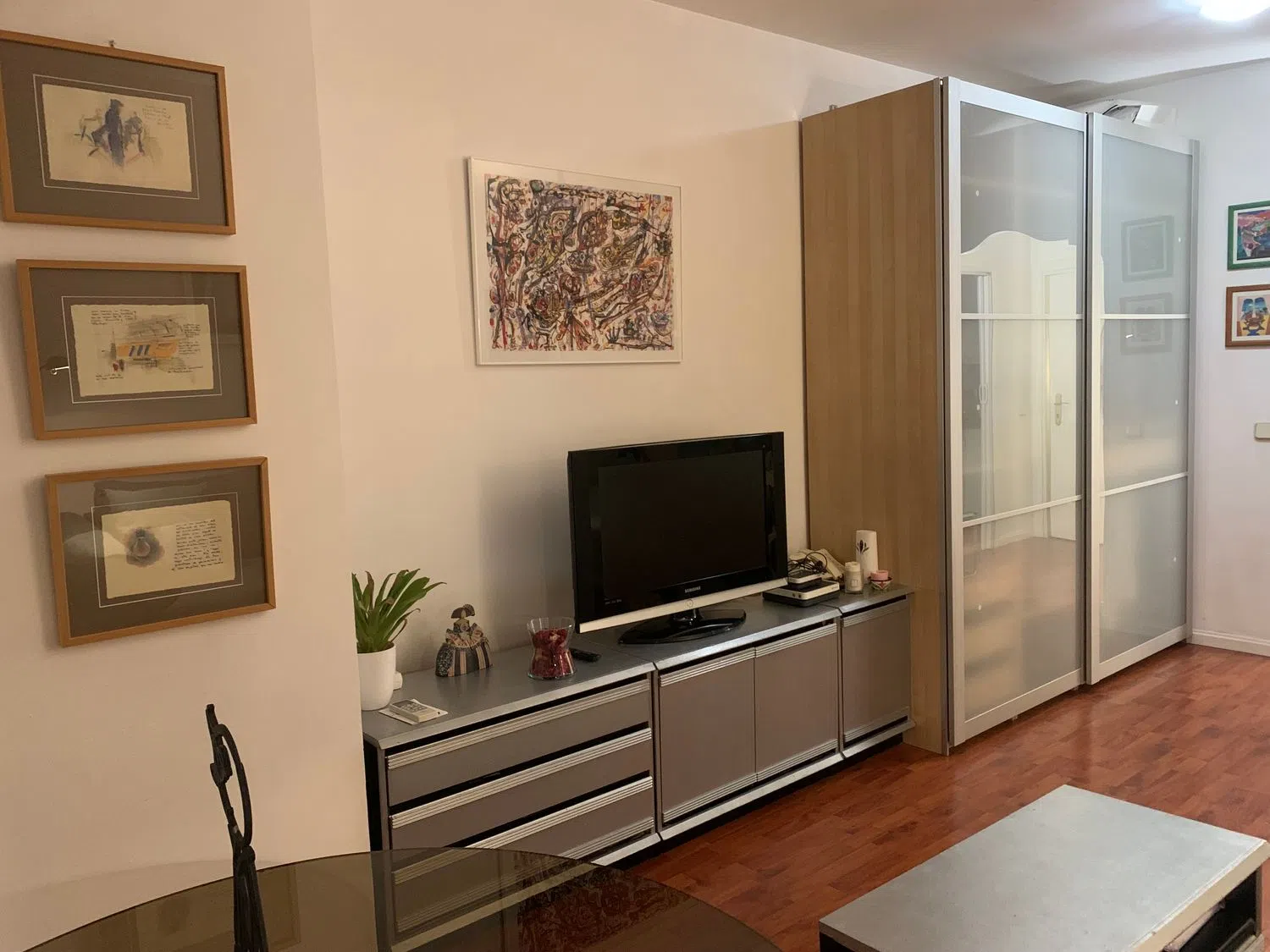 Estudio en calle Andrés Mellado, 33 - Foto 9