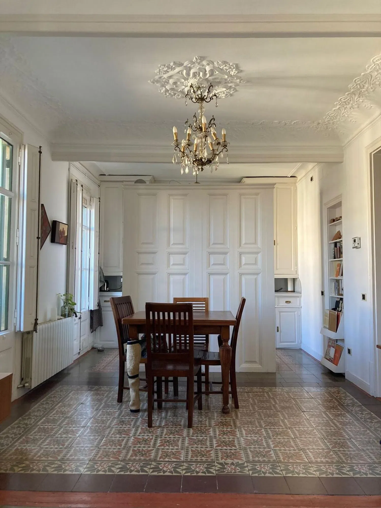 Piso en calle de París, 180 - Foto 2