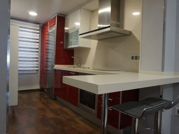 Piso en Calle Joaquín González, 3, Monte Alto - Zalaeta - Atocha, Monte Alto - Zalaeta - Atocha - Foto 3