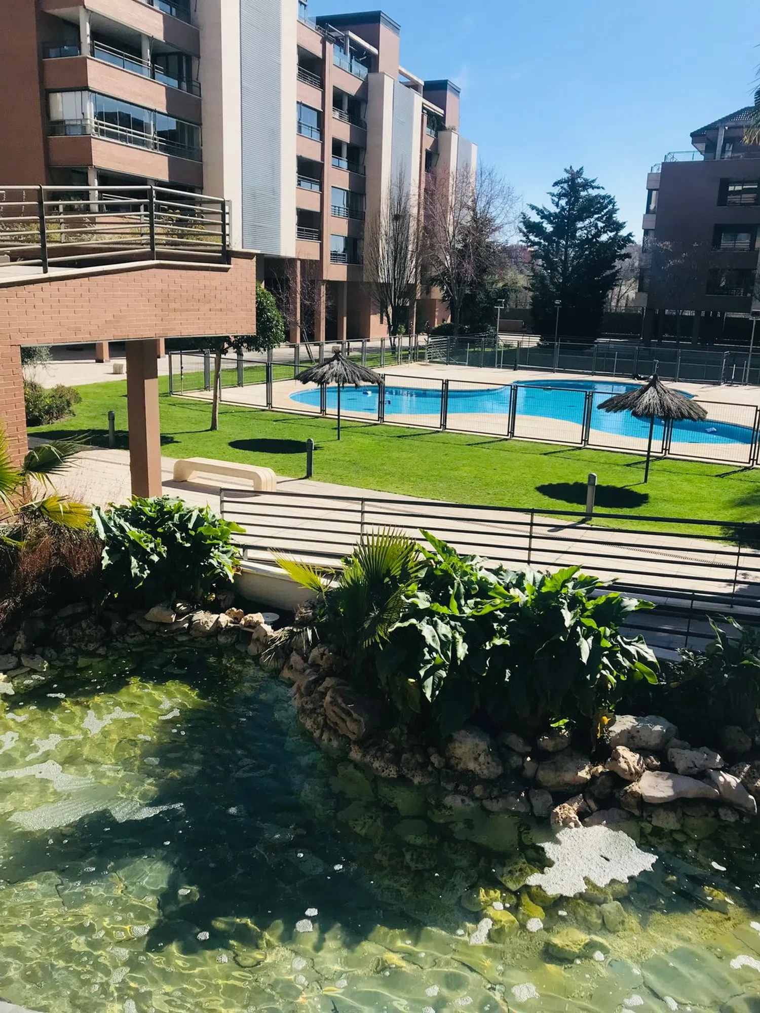 Piso en avenida del Monasterio de Silos, 36 a - Foto 23