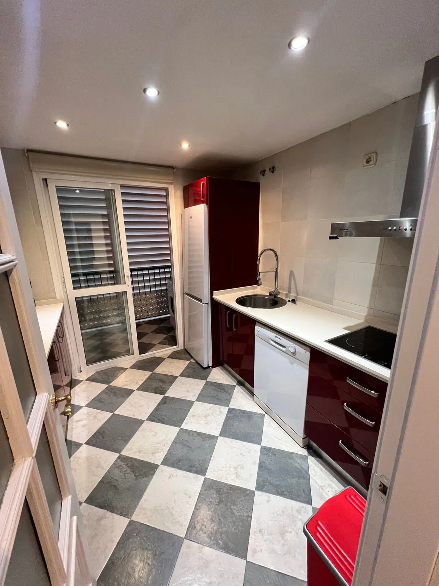 Piso en avenida de las Ciencias, 25 - Foto 6