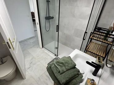 Piso en  Avenida del Sol 6C - Foto 6