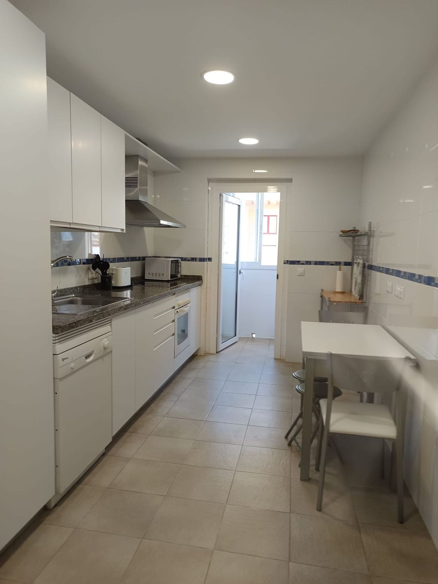 Piso en Avenida de la Marina, 16 a, Puerto de Sotogrande-La Marina, Puerto de Sotogrande-La Marina - Foto 7