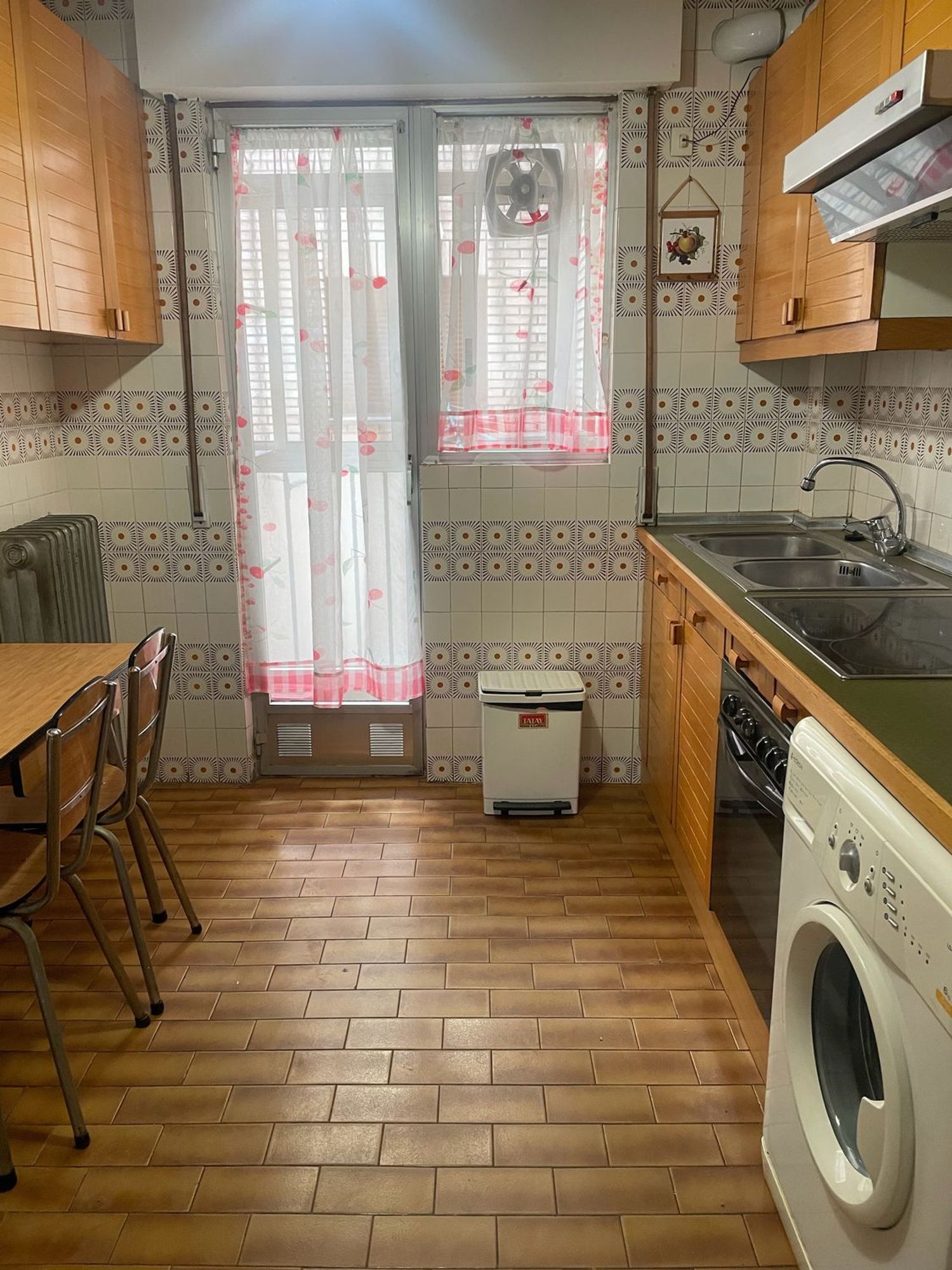 Piso en calle Grillo, 1 - Foto 2