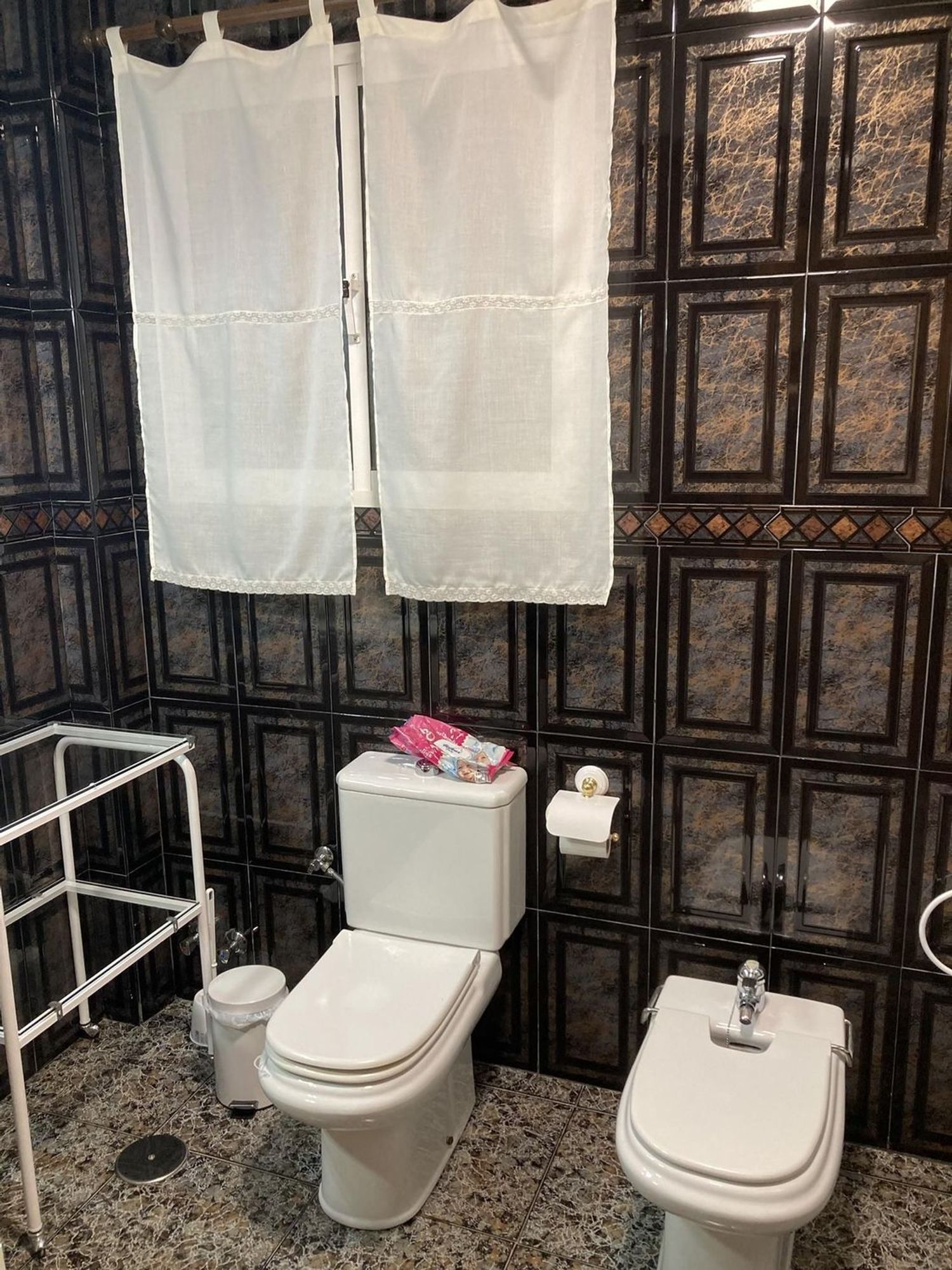 Casa o chalet independiente en Casco Histórico, Casco Histórico - Foto 27