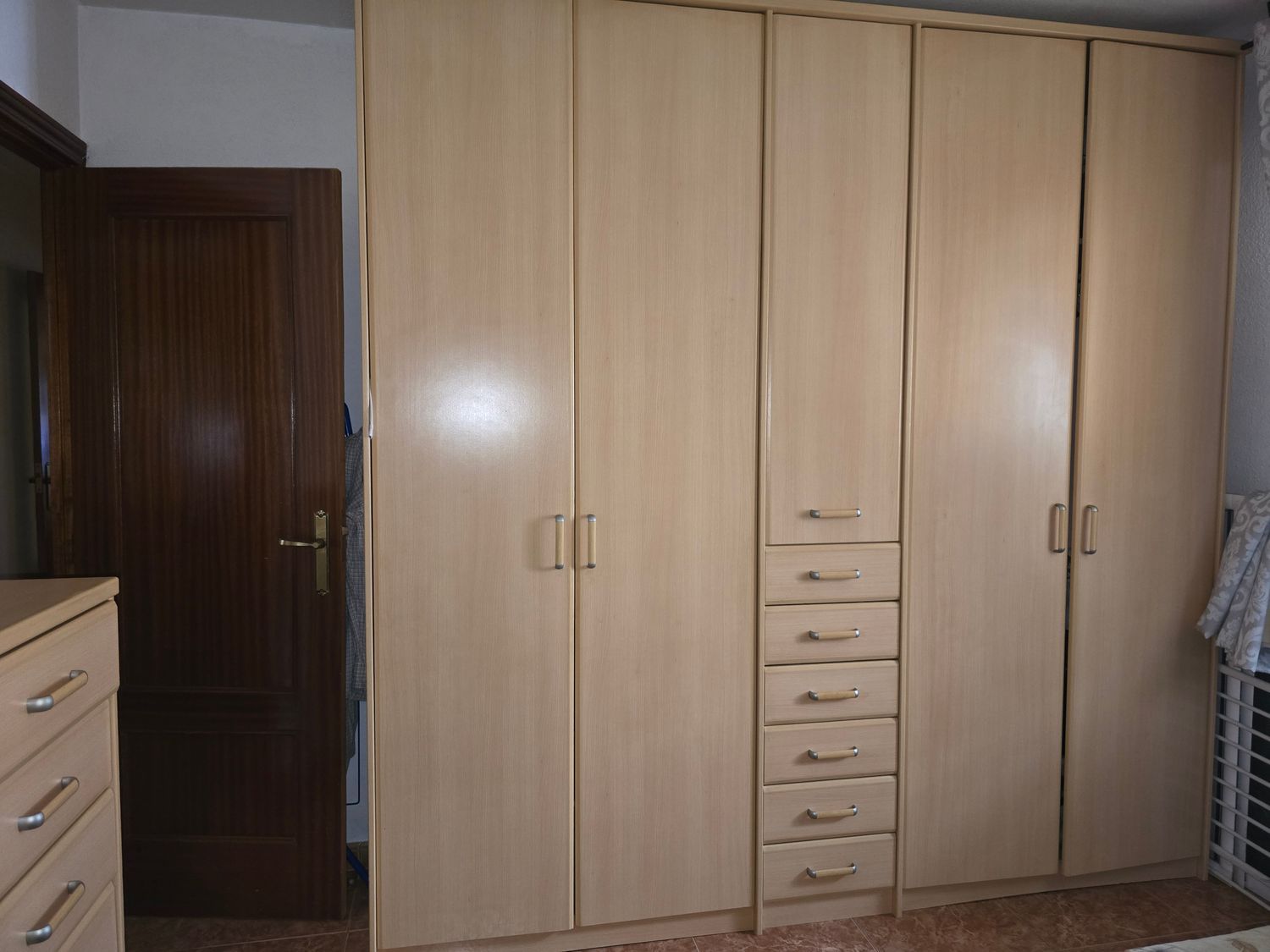 Piso en calle Monte Albillo, 21 - Foto 2