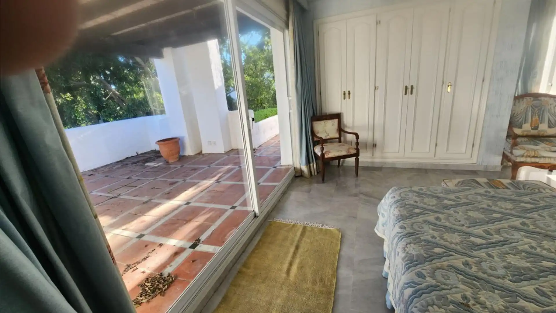 Apartamento en  Calle Rio Guadalmina 23 - Foto 10