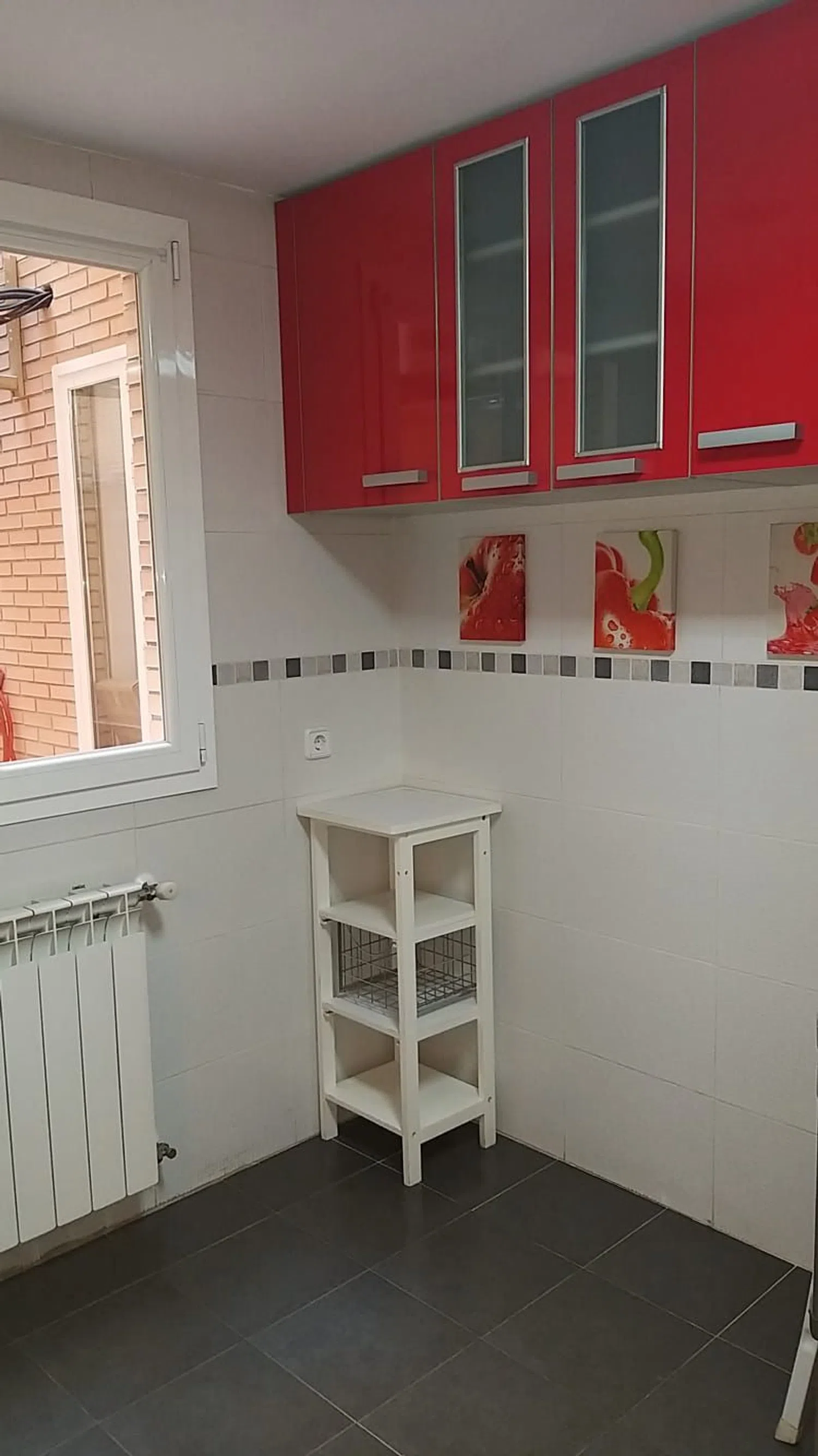 Piso en calle la Adrada, 30 - Foto 2