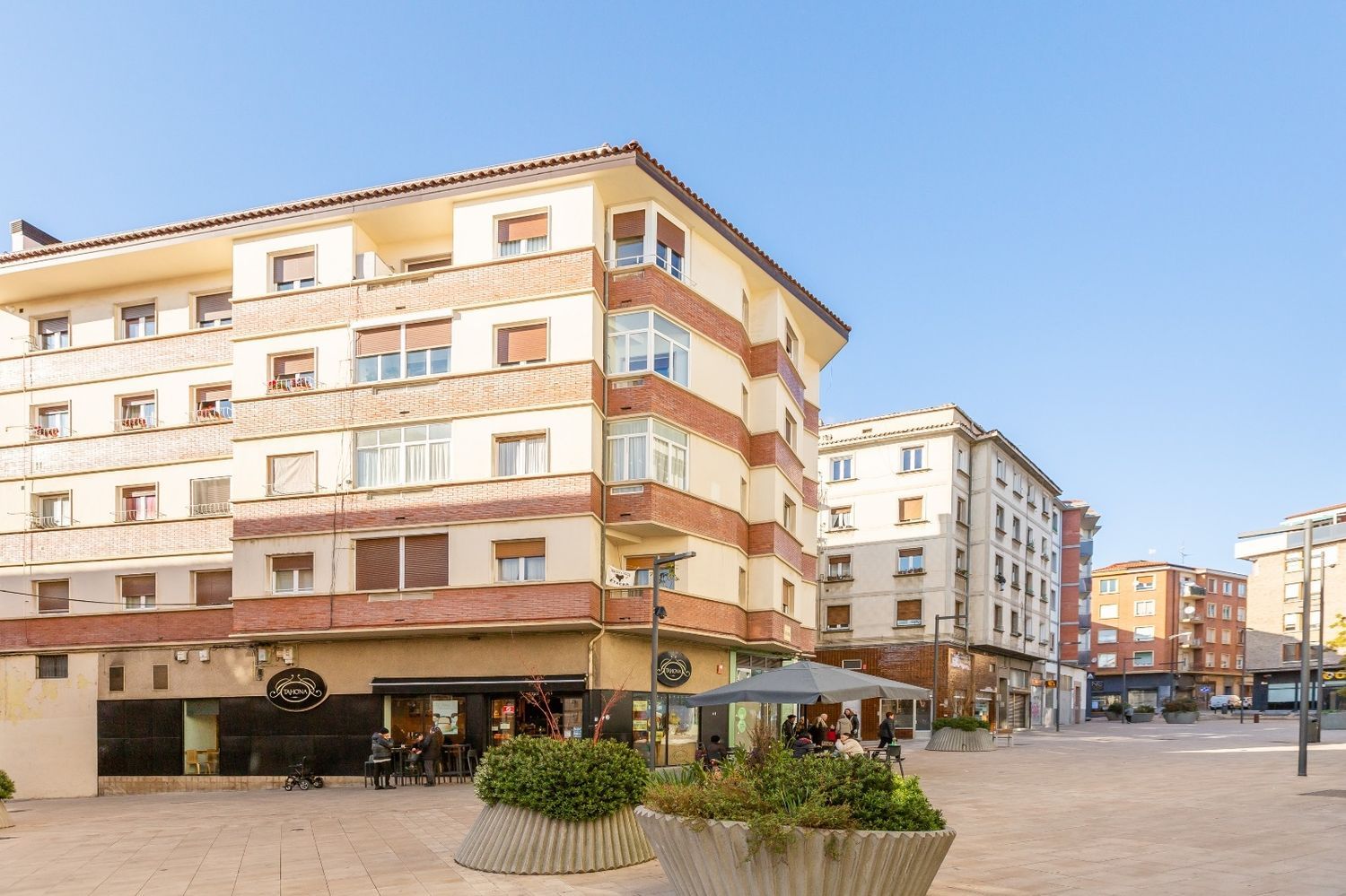 Piso en Calle Río Araxes, 3, Milagrosa, Milagrosa - Foto 15