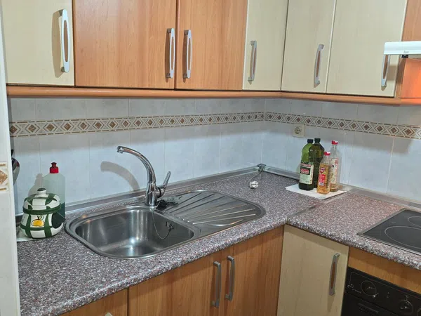 Casa o chalet independiente en Calle Castillo de la Mota, 200 - Foto 22