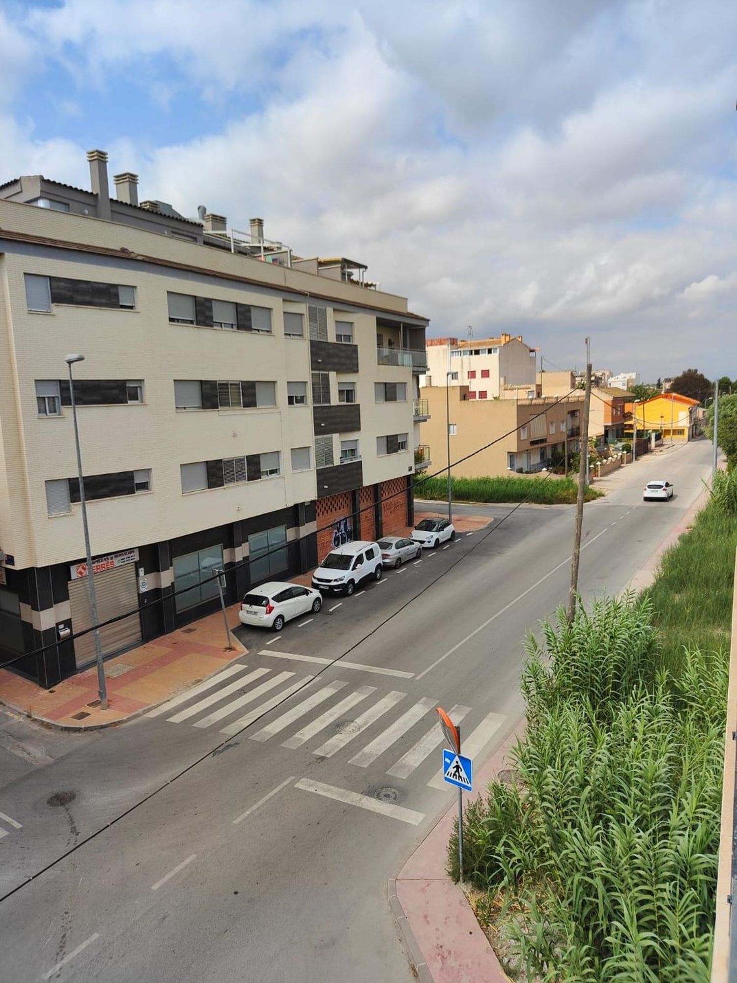 Piso en Barrio San Benito-Patiño - Foto 15