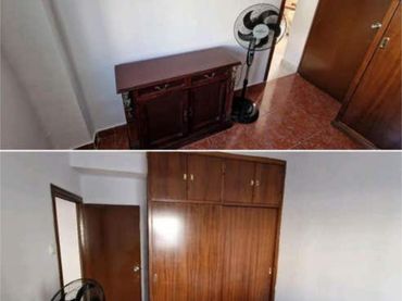 Piso en Alquiler piso Carmona trabajadores - Foto 5
