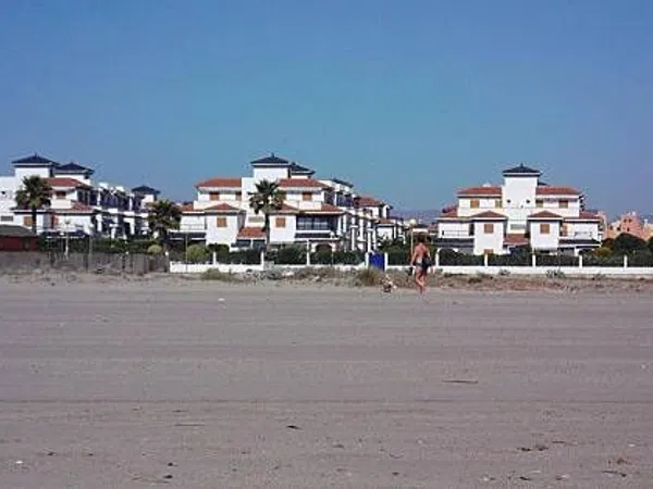 Piso en Avenida Descubrimiento, 5 vramar, El Playazo, El Playazo - Foto 3