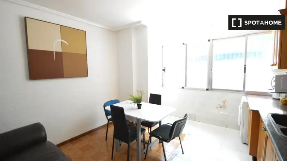 Piso en  Valencia Capital - Foto 13