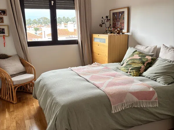 Ático en Calle Ana Belén Sánchez, 14 b, Las Pajanosas, Las Pajanosas - Foto 2