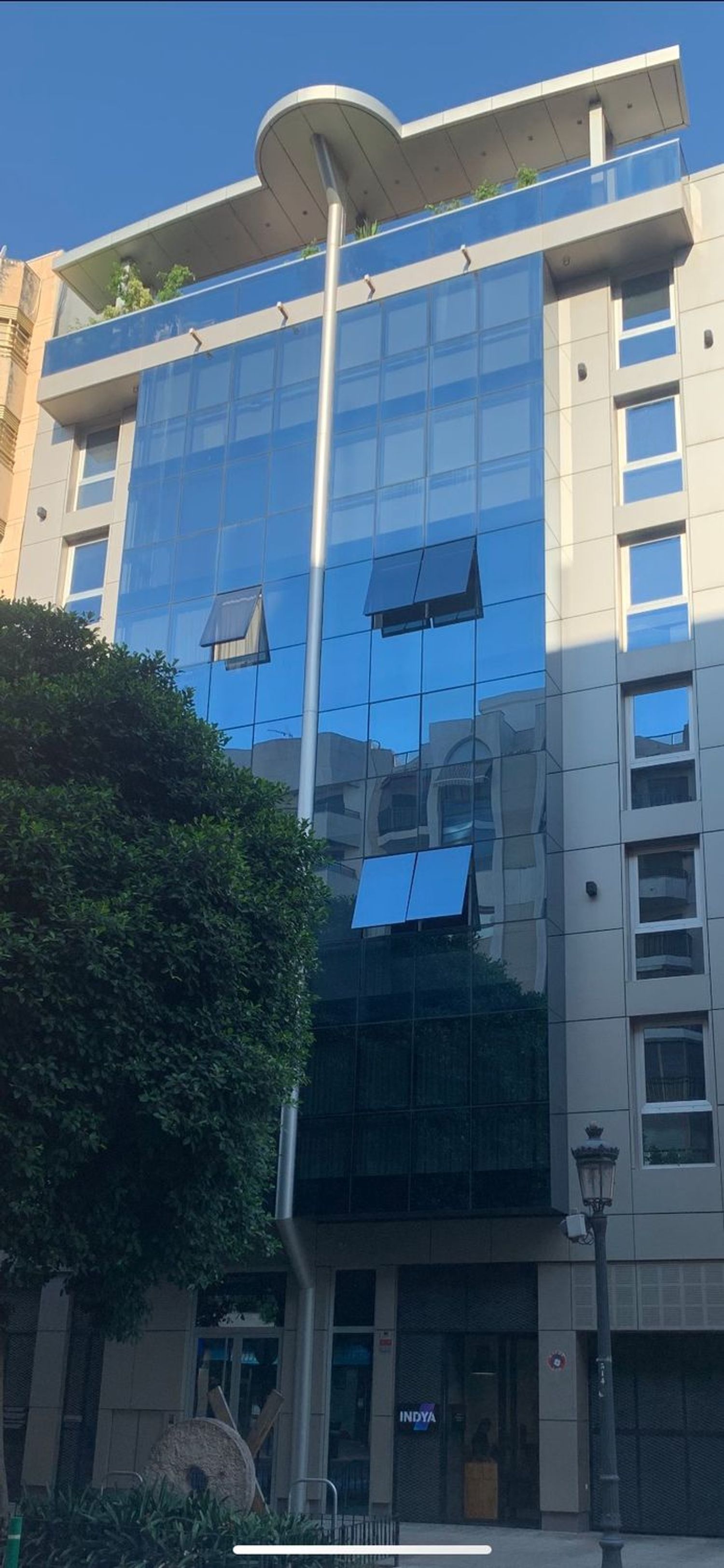 Piso en calle de Sant Vicent Màrtir, 125 - Foto 7