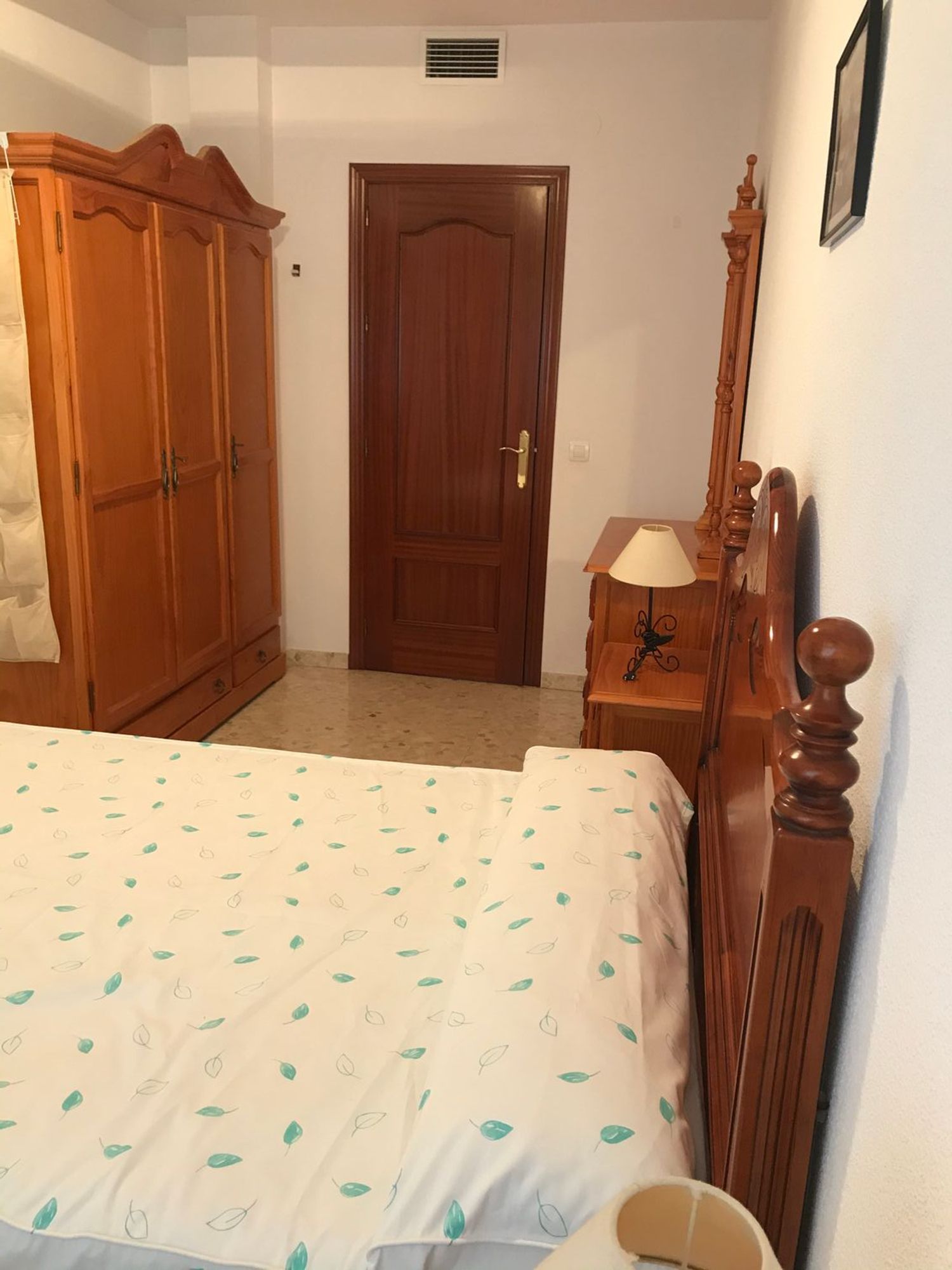 Piso en Calle Joaquín Sama Naharro, 10, Huerta de la Reina - Foto 4