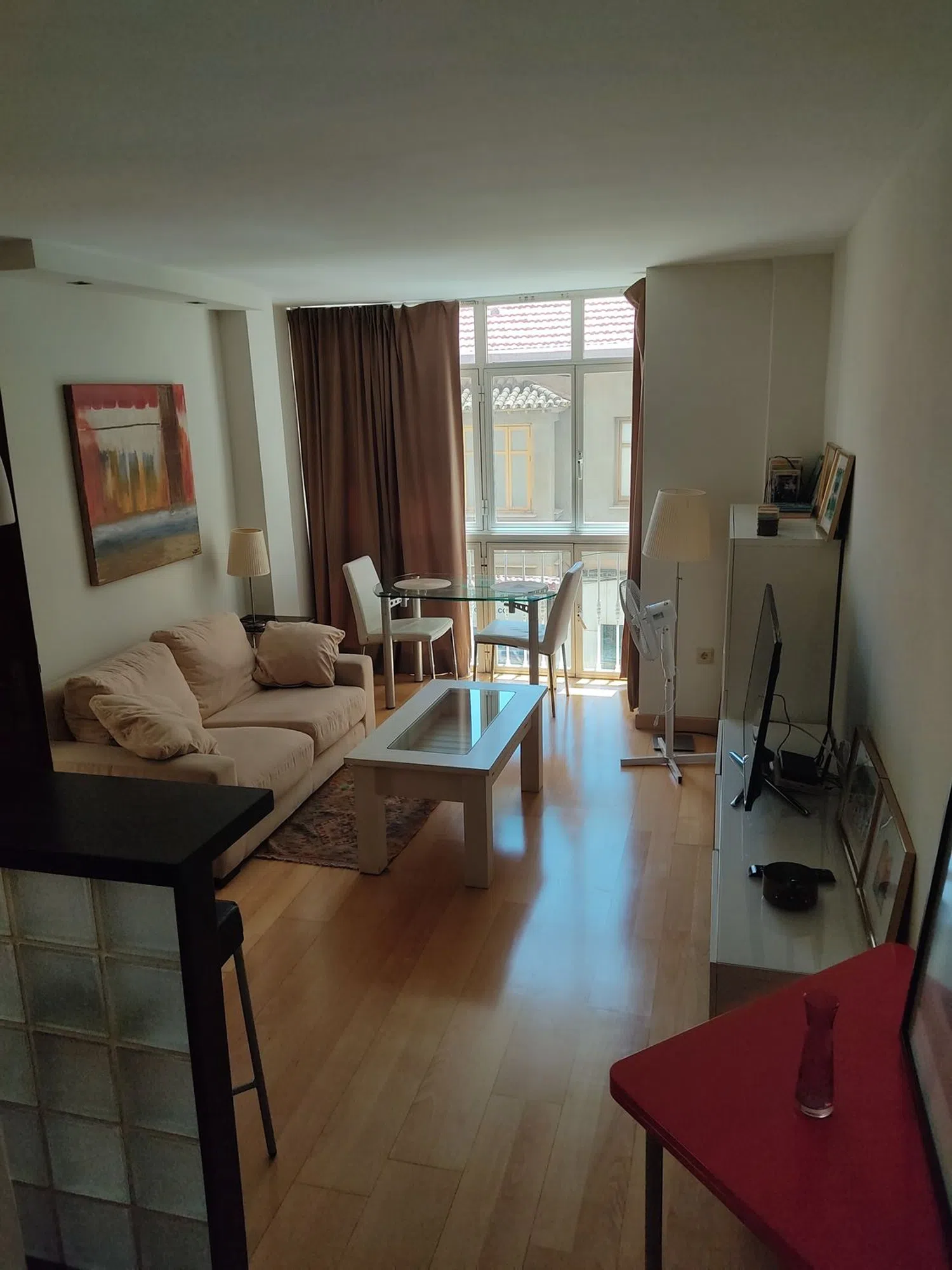 Piso en lanuza, 50 - Foto 1